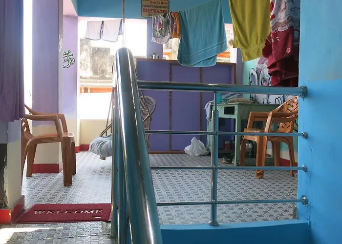 Suraj Guest House