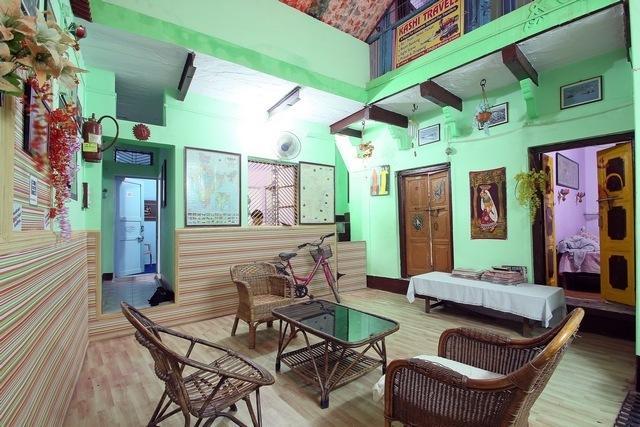 Guest house Suraj *
