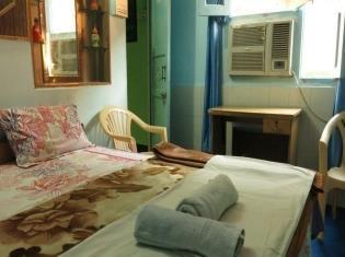 Suraj Guest house *