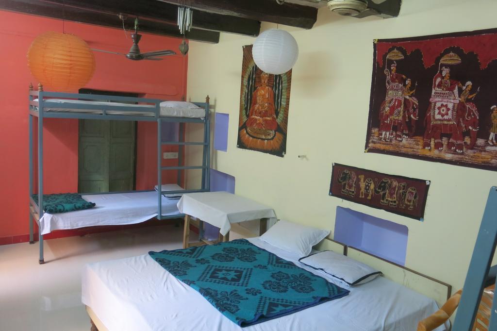 Suraj Varanasi