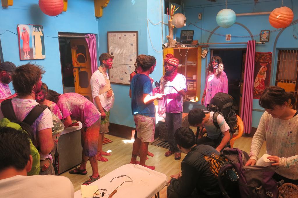 Guest house Suraj