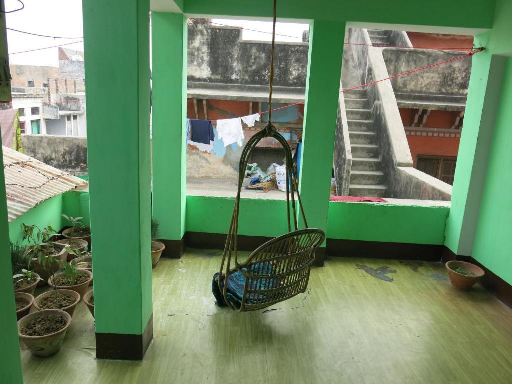 Guest house Suraj *